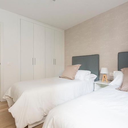 The Terraces Luxury Penthouses, 1D Σάντα Κρουζ Τενερίφης Εξωτερικό φωτογραφία