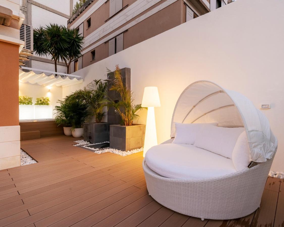 The Terraces Luxury Penthouses, 1D Σάντα Κρουζ Τενερίφης Εξωτερικό φωτογραφία