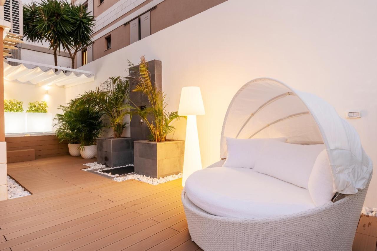 The Terraces Luxury Penthouses, 1D Σάντα Κρουζ Τενερίφης Εξωτερικό φωτογραφία
