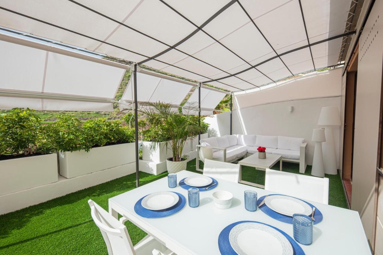 The Terraces Luxury Penthouses, 1D Σάντα Κρουζ Τενερίφης Εξωτερικό φωτογραφία