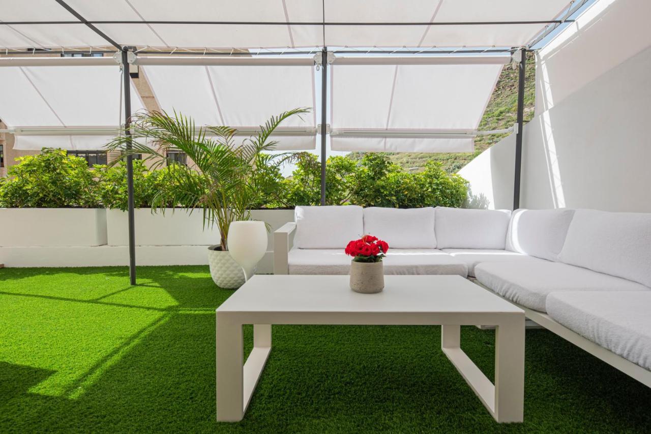 The Terraces Luxury Penthouses, 1D Σάντα Κρουζ Τενερίφης Εξωτερικό φωτογραφία