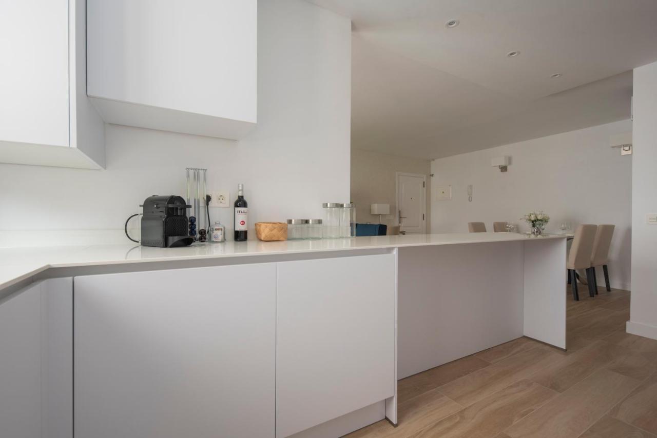 The Terraces Luxury Penthouses, 1D Σάντα Κρουζ Τενερίφης Εξωτερικό φωτογραφία