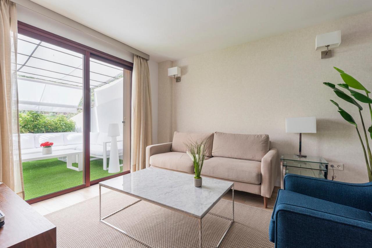 The Terraces Luxury Penthouses, 1D Σάντα Κρουζ Τενερίφης Εξωτερικό φωτογραφία