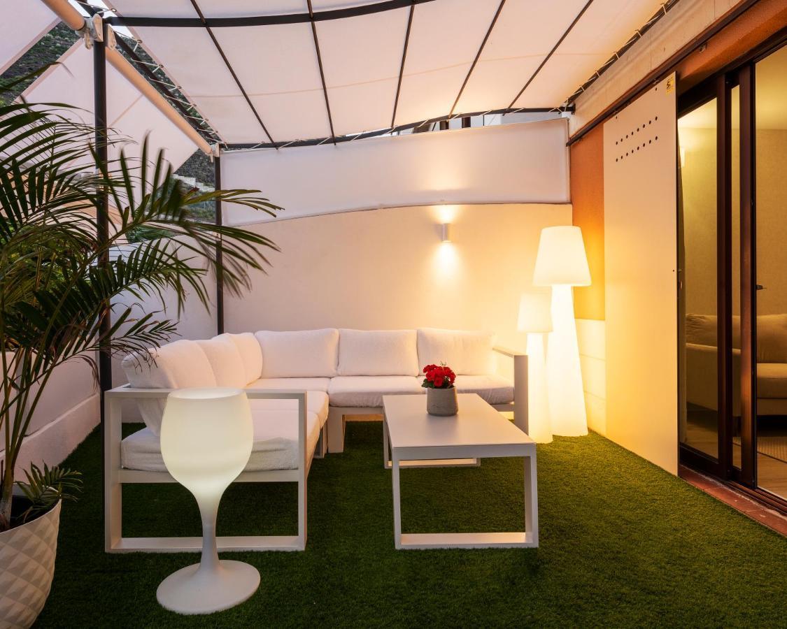 The Terraces Luxury Penthouses, 1D Σάντα Κρουζ Τενερίφης Εξωτερικό φωτογραφία
