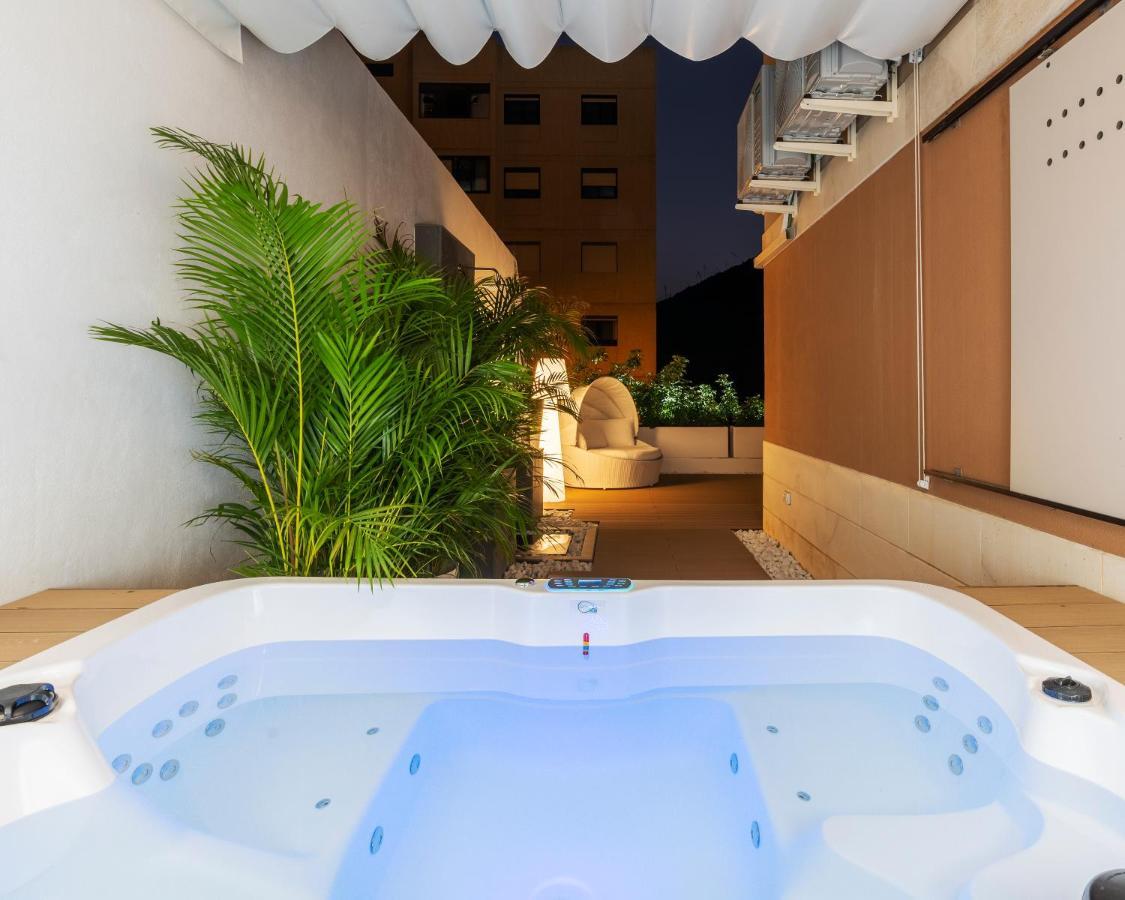 The Terraces Luxury Penthouses, 1D Σάντα Κρουζ Τενερίφης Εξωτερικό φωτογραφία