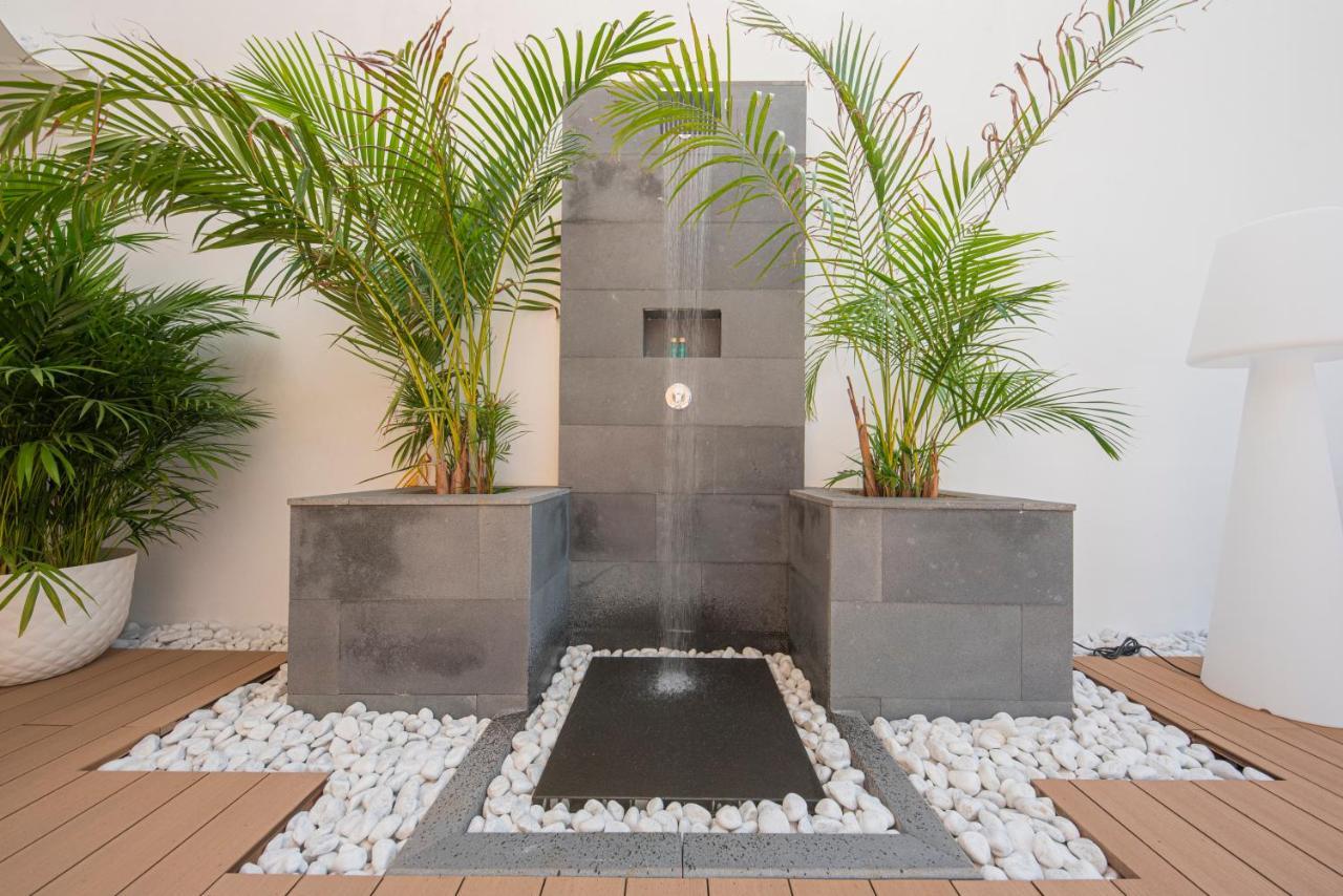 The Terraces Luxury Penthouses, 1D Σάντα Κρουζ Τενερίφης Εξωτερικό φωτογραφία