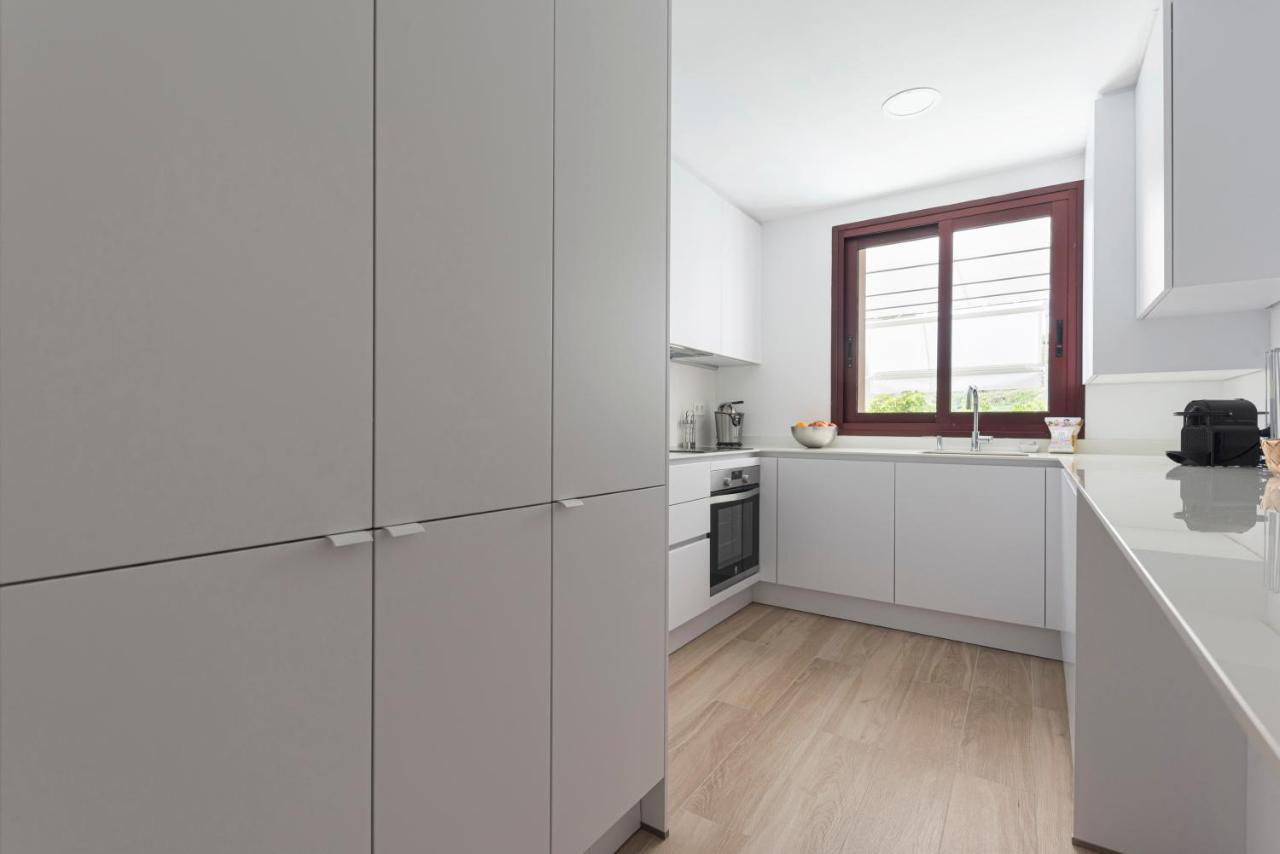 The Terraces Luxury Penthouses, 1D Σάντα Κρουζ Τενερίφης Εξωτερικό φωτογραφία