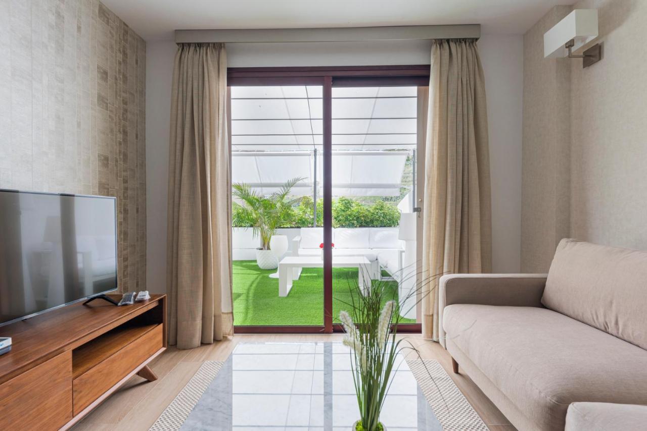 The Terraces Luxury Penthouses, 1D Σάντα Κρουζ Τενερίφης Εξωτερικό φωτογραφία