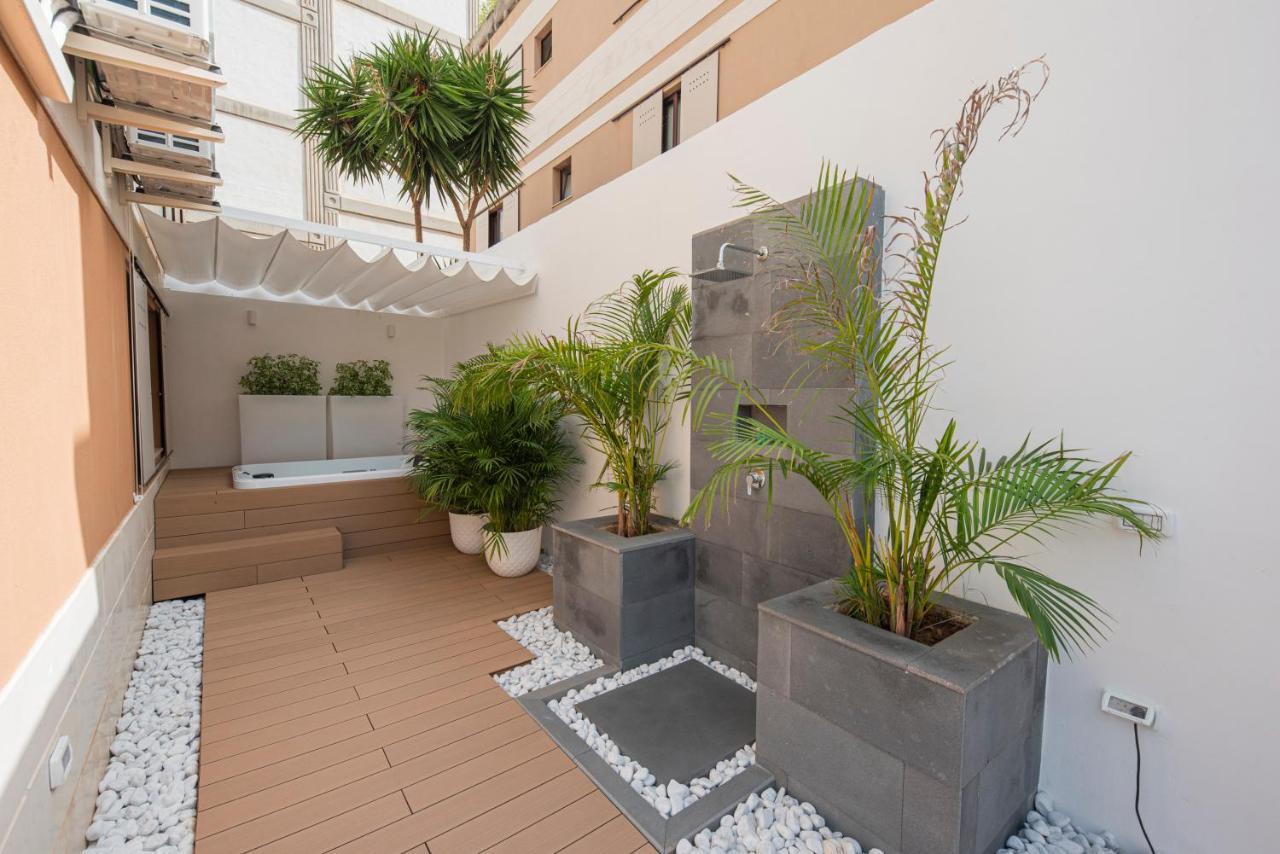 The Terraces Luxury Penthouses, 1D Σάντα Κρουζ Τενερίφης Εξωτερικό φωτογραφία