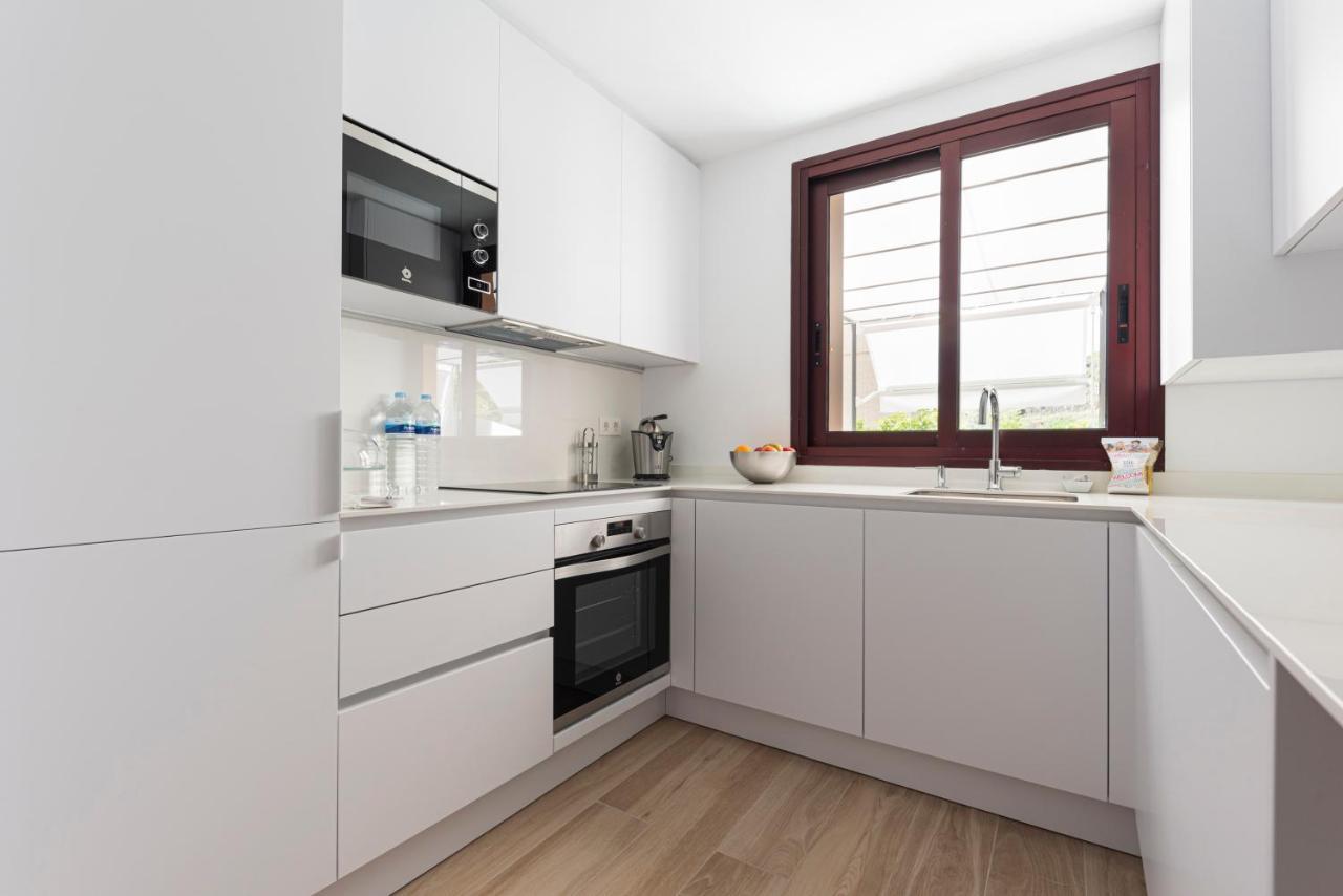 The Terraces Luxury Penthouses, 1D Σάντα Κρουζ Τενερίφης Εξωτερικό φωτογραφία