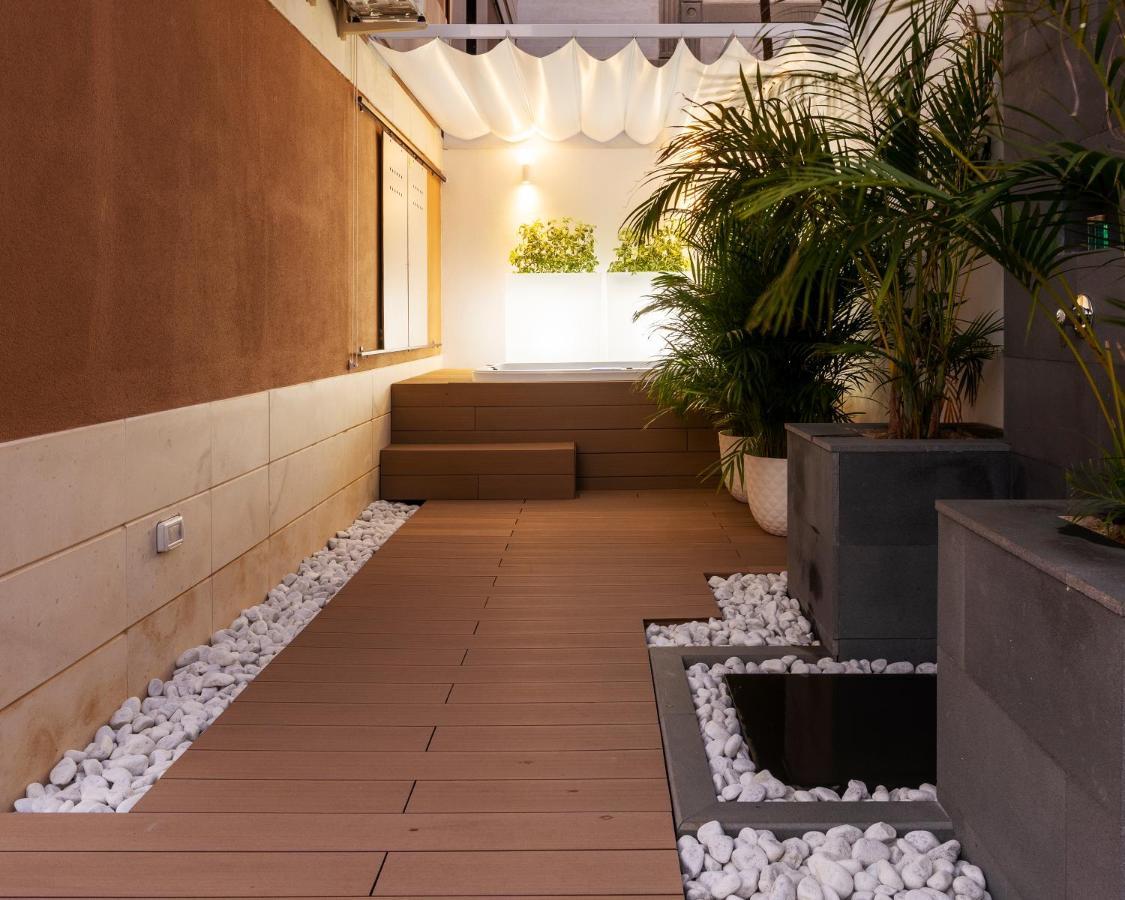 The Terraces Luxury Penthouses, 1D Σάντα Κρουζ Τενερίφης Εξωτερικό φωτογραφία