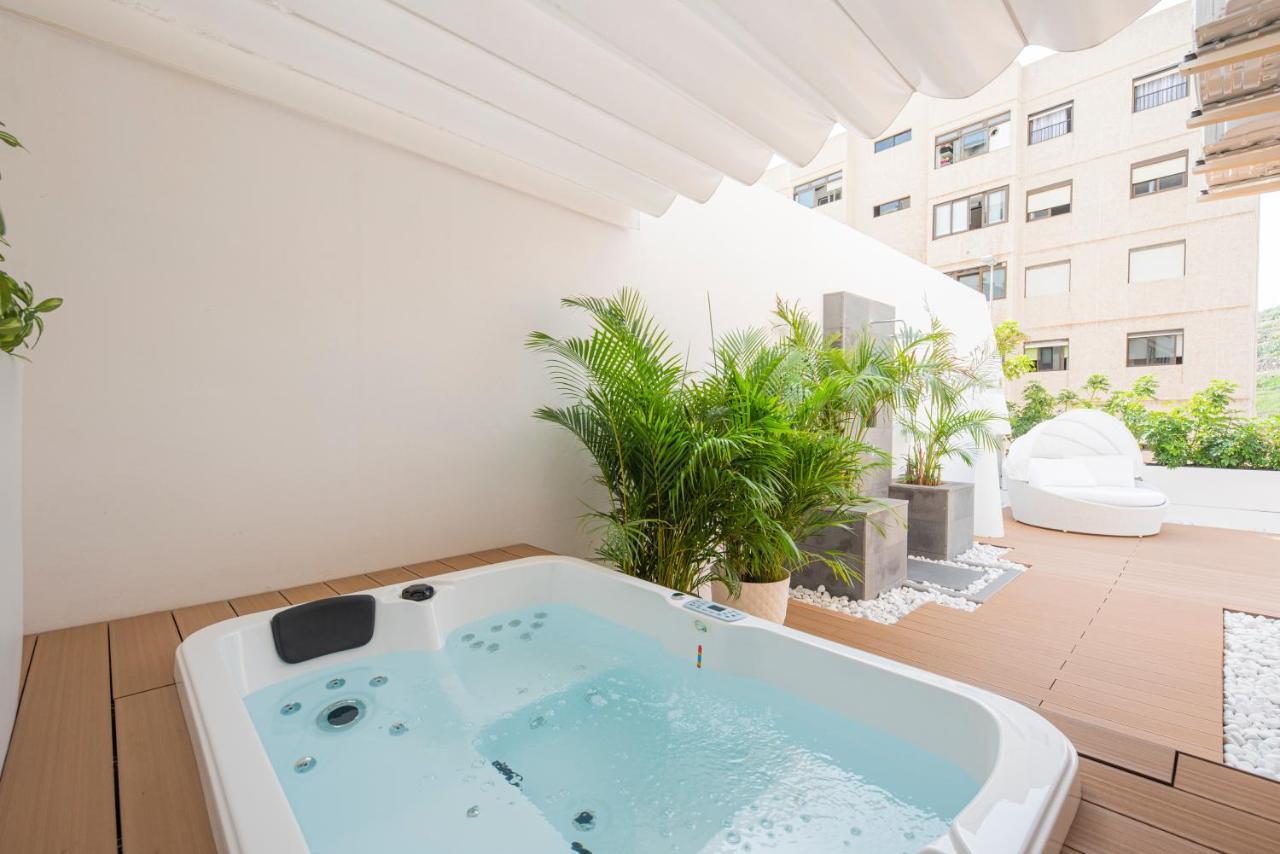 The Terraces Luxury Penthouses, 1D Σάντα Κρουζ Τενερίφης Εξωτερικό φωτογραφία
