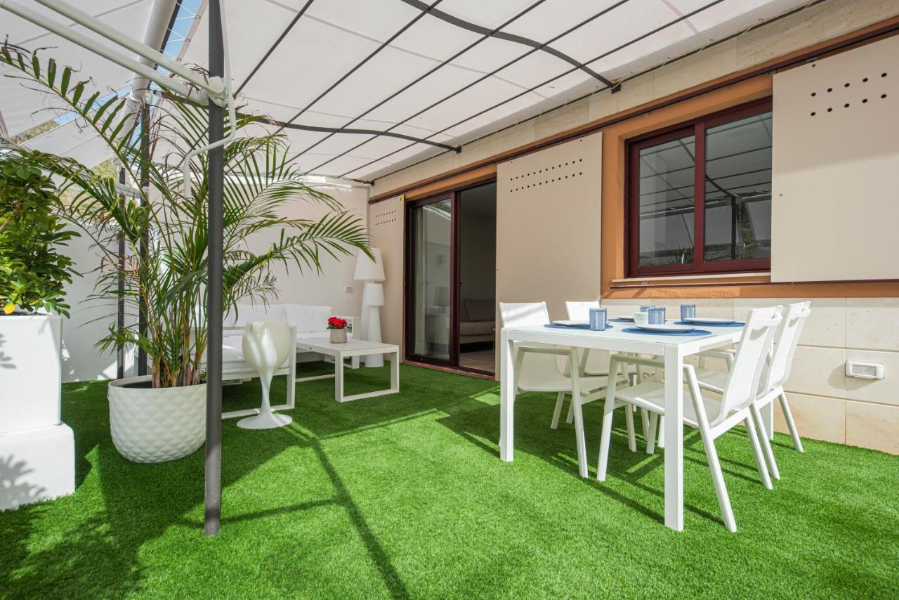 The Terraces Luxury Penthouses, 1D Σάντα Κρουζ Τενερίφης Εξωτερικό φωτογραφία