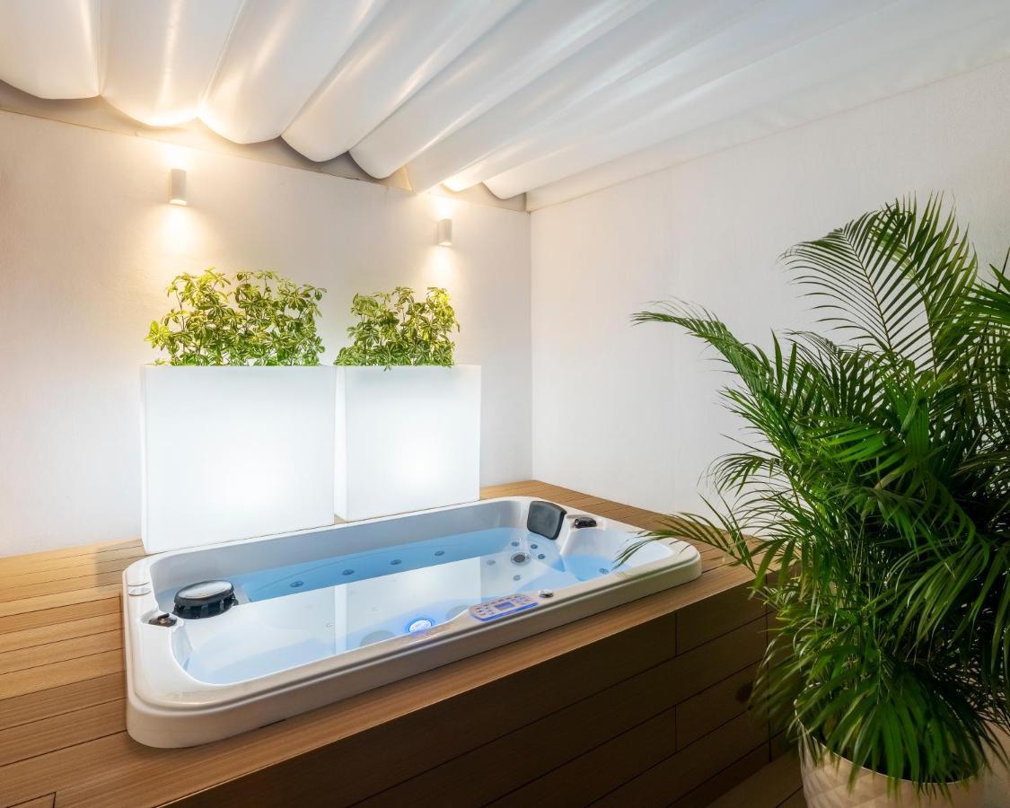 The Terraces Luxury Penthouses, 1D Σάντα Κρουζ Τενερίφης Εξωτερικό φωτογραφία