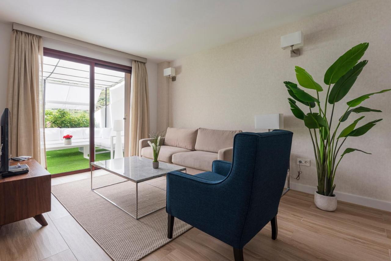 The Terraces Luxury Penthouses, 1D Σάντα Κρουζ Τενερίφης Εξωτερικό φωτογραφία