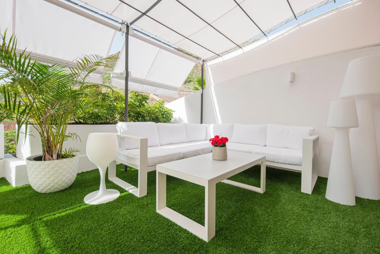 The Terraces Luxury Penthouses, 1D Σάντα Κρουζ Τενερίφης Εξωτερικό φωτογραφία