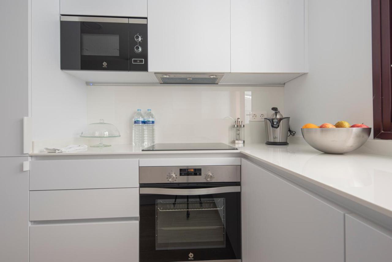 The Terraces Luxury Penthouses, 1D Σάντα Κρουζ Τενερίφης Εξωτερικό φωτογραφία