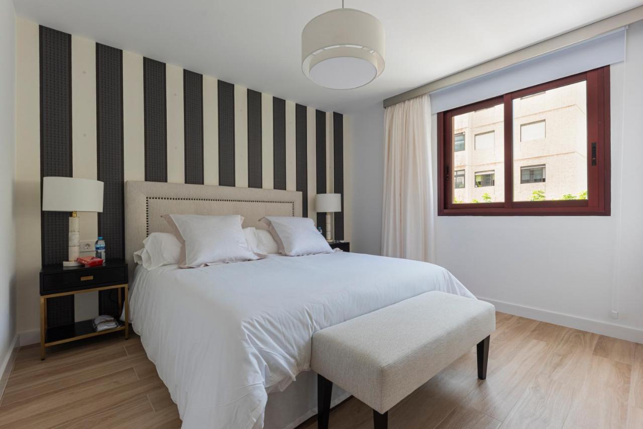 The Terraces Luxury Penthouses, 1D Σάντα Κρουζ Τενερίφης Εξωτερικό φωτογραφία
