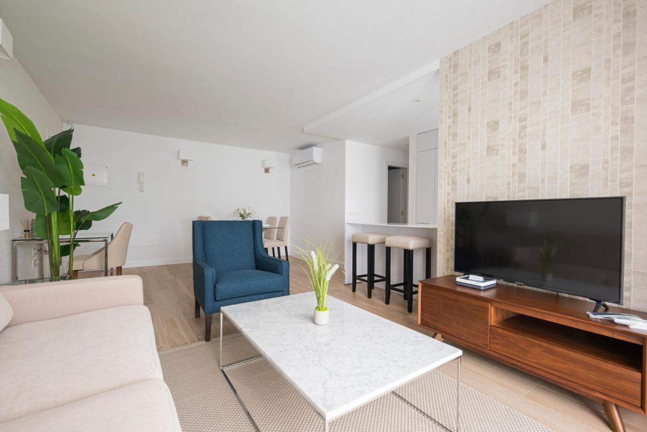 The Terraces Luxury Penthouses, 1D Σάντα Κρουζ Τενερίφης Εξωτερικό φωτογραφία