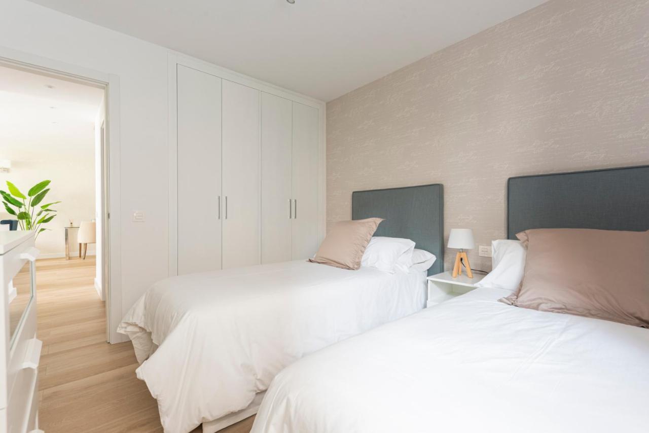 The Terraces Luxury Penthouses, 1D Σάντα Κρουζ Τενερίφης Εξωτερικό φωτογραφία