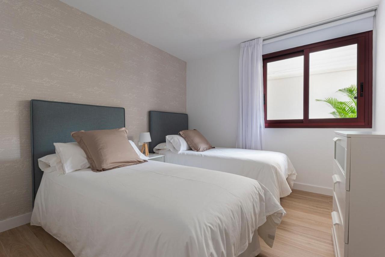 The Terraces Luxury Penthouses, 1D Σάντα Κρουζ Τενερίφης Εξωτερικό φωτογραφία