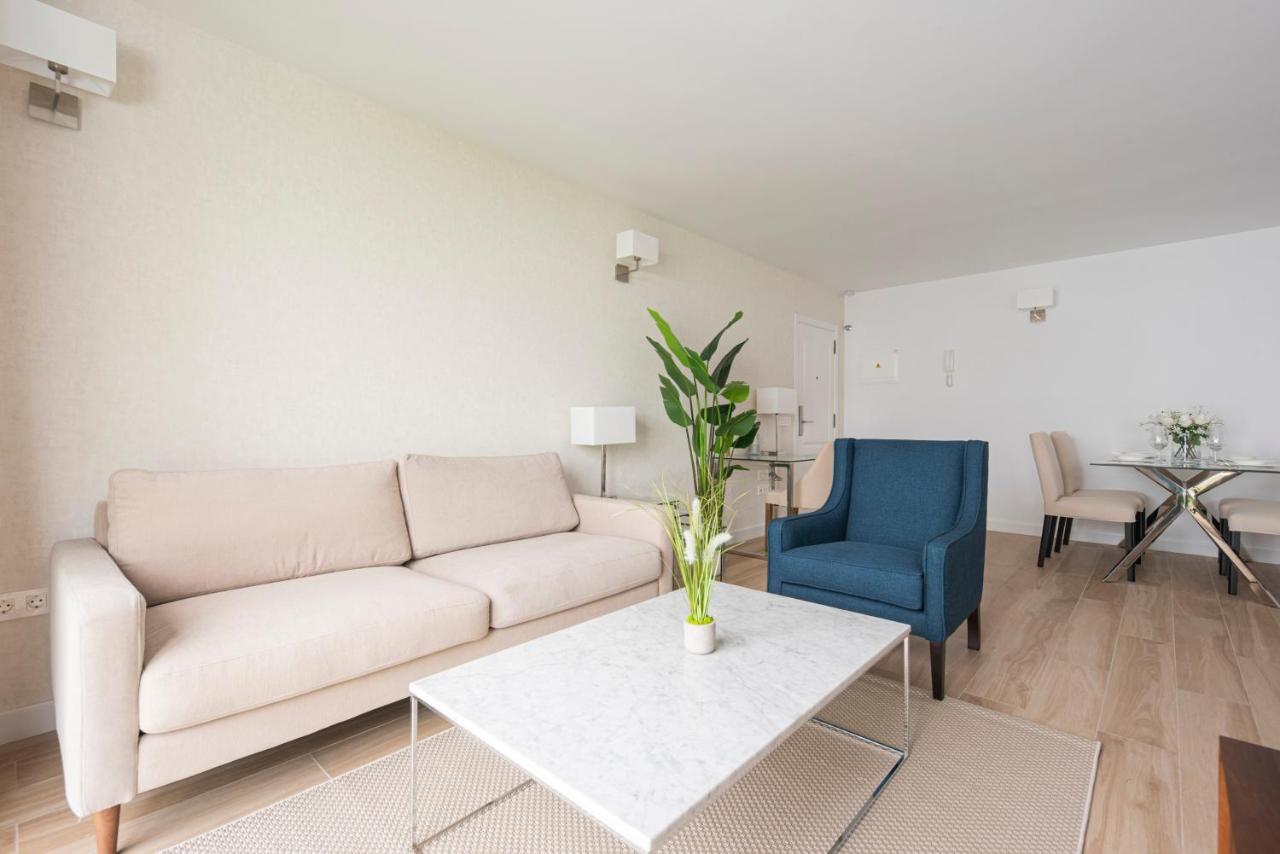 The Terraces Luxury Penthouses, 1D Σάντα Κρουζ Τενερίφης Εξωτερικό φωτογραφία