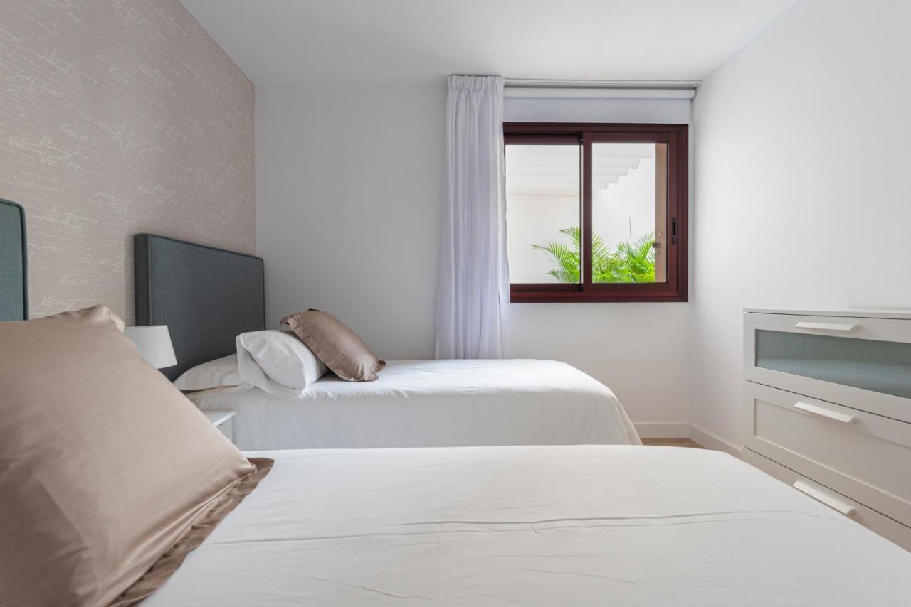 The Terraces Luxury Penthouses, 1D Σάντα Κρουζ Τενερίφης Εξωτερικό φωτογραφία