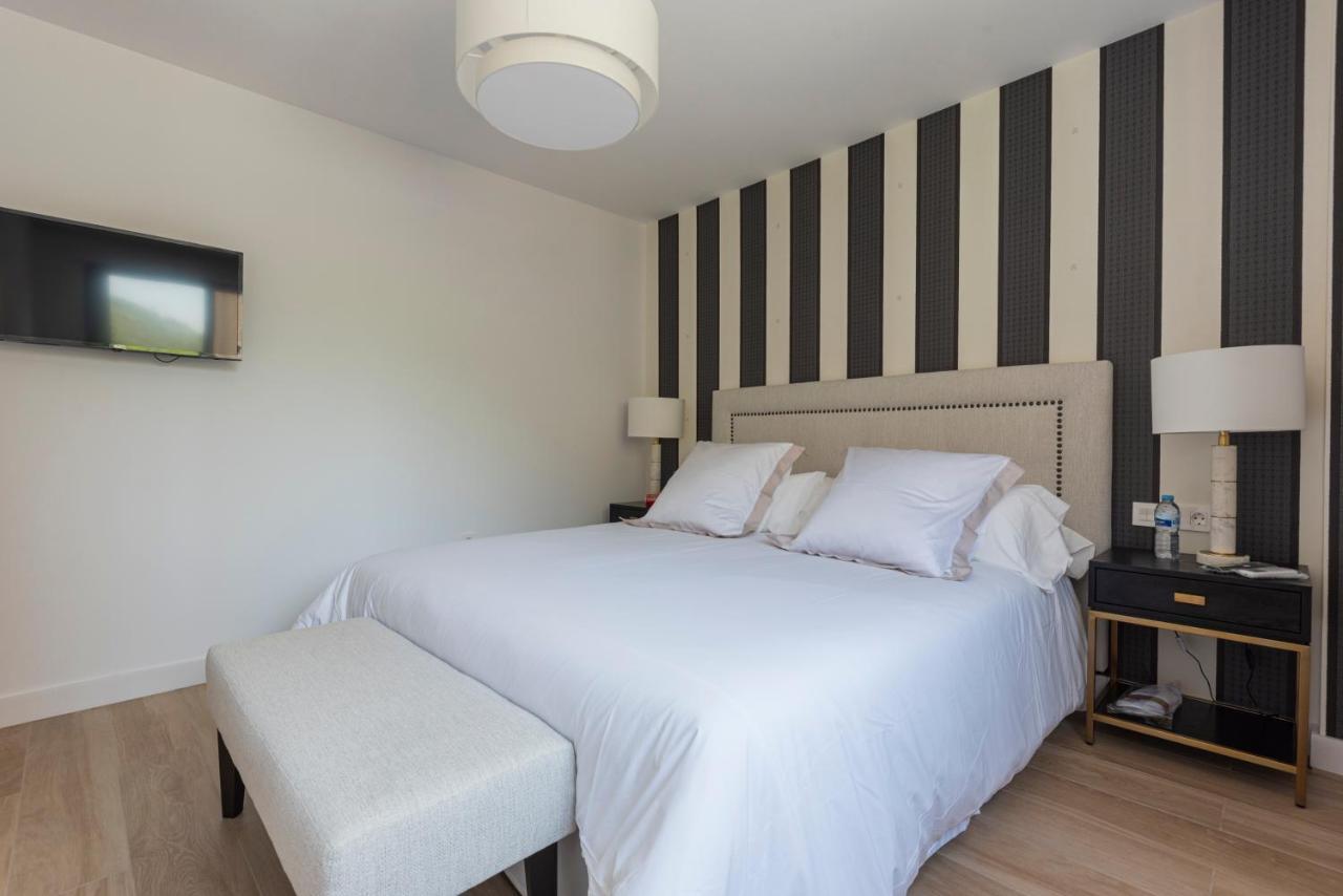 The Terraces Luxury Penthouses, 1D Σάντα Κρουζ Τενερίφης Εξωτερικό φωτογραφία