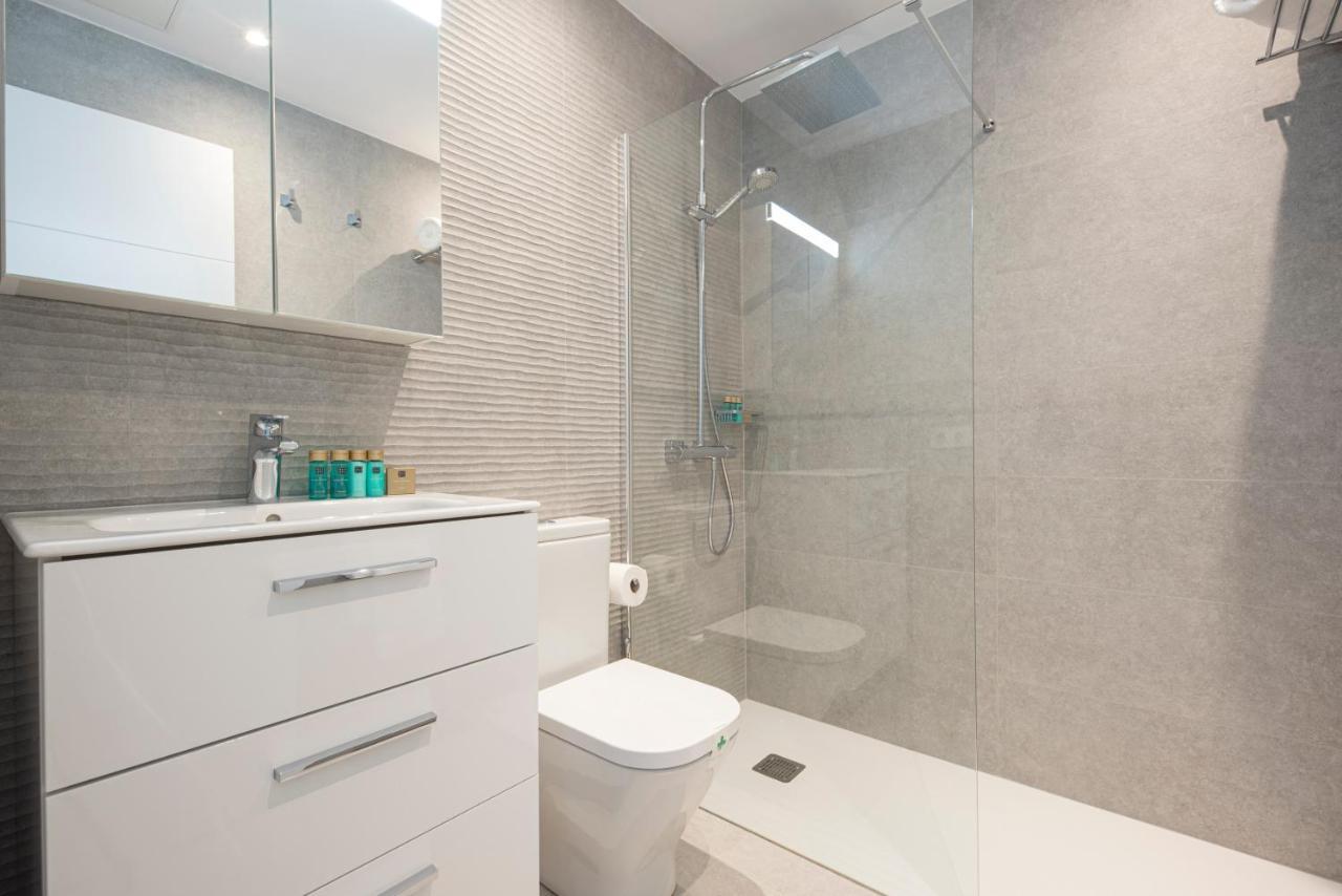 The Terraces Luxury Penthouses, 1D Σάντα Κρουζ Τενερίφης Εξωτερικό φωτογραφία