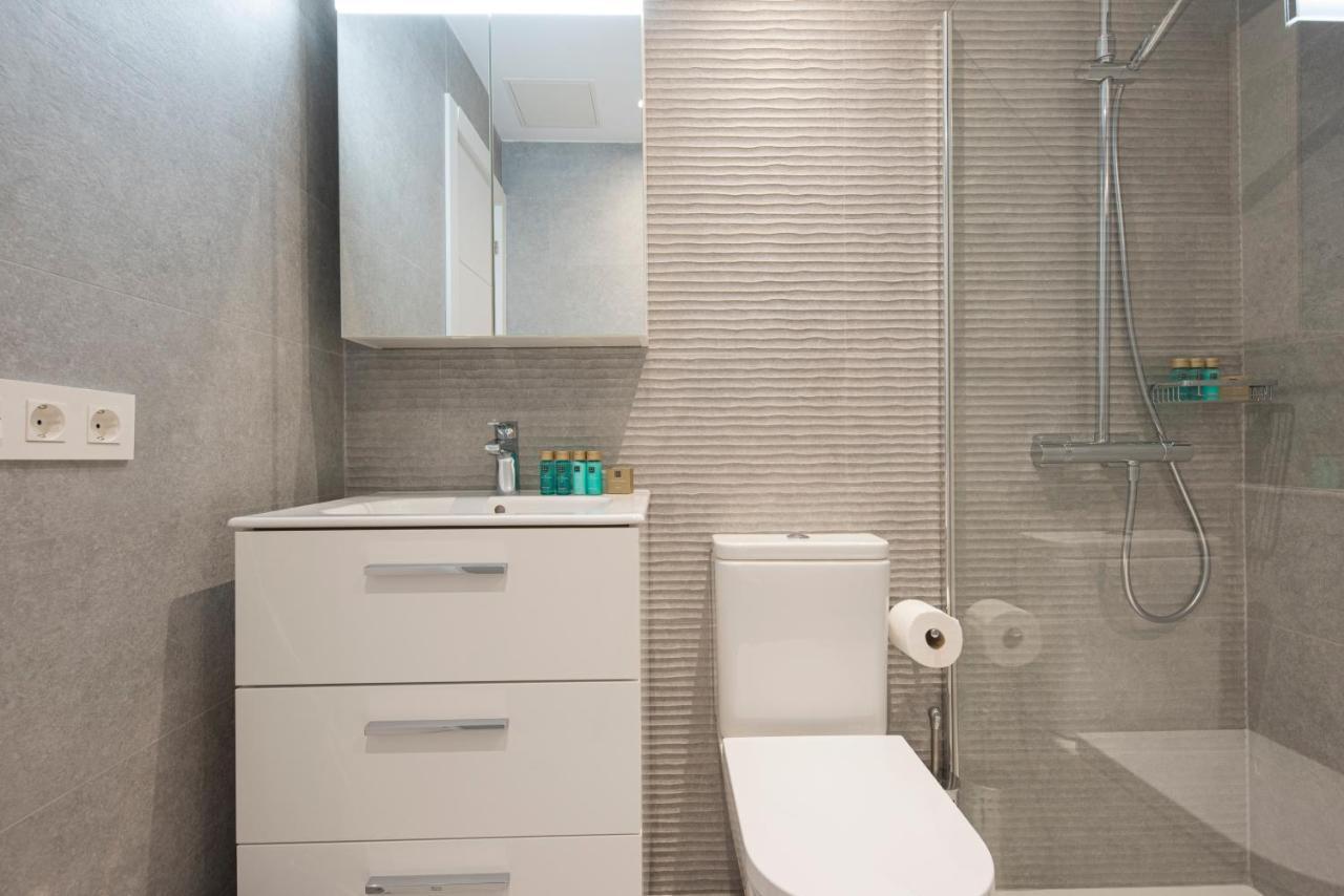 The Terraces Luxury Penthouses, 1D Σάντα Κρουζ Τενερίφης Εξωτερικό φωτογραφία