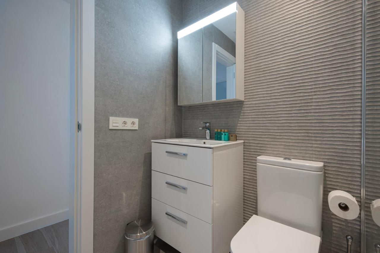 The Terraces Luxury Penthouses, 1D Σάντα Κρουζ Τενερίφης Εξωτερικό φωτογραφία