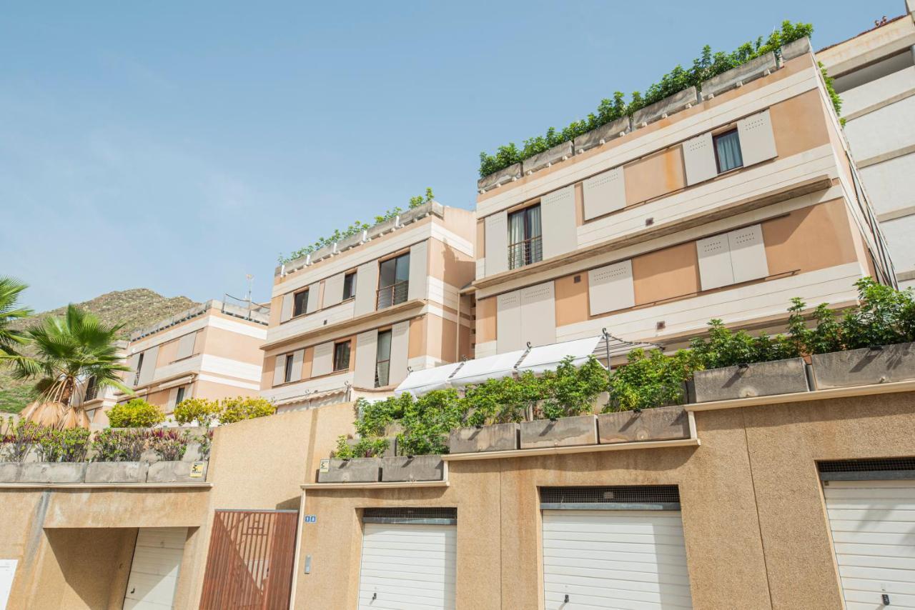 The Terraces Luxury Penthouses, 1D Σάντα Κρουζ Τενερίφης Εξωτερικό φωτογραφία