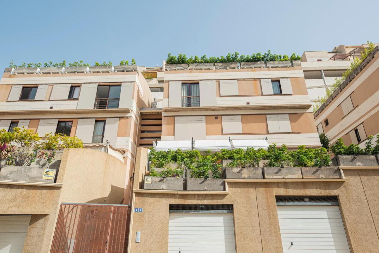 The Terraces Luxury Penthouses, 1D Σάντα Κρουζ Τενερίφης Εξωτερικό φωτογραφία